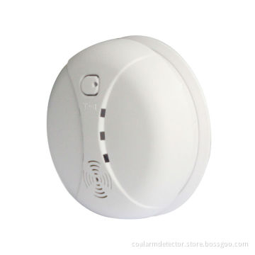 433 / 315mhz Optical Smoke Detector Wireless Transmission Lyd-608w